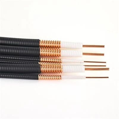 Cable coaxial de 50 ohms
