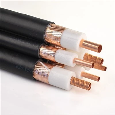 Cable fuga de 50 ohms