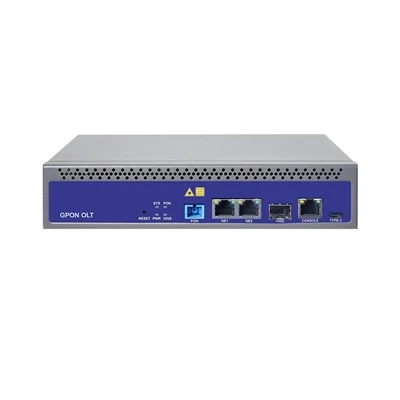 Gpon Olt 1 Port Vsol