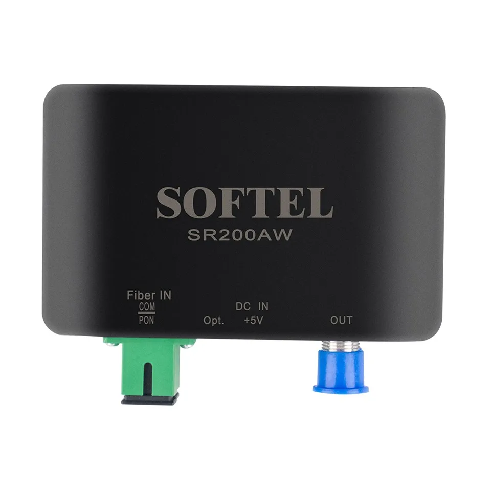 Receptor òptic SR200AW