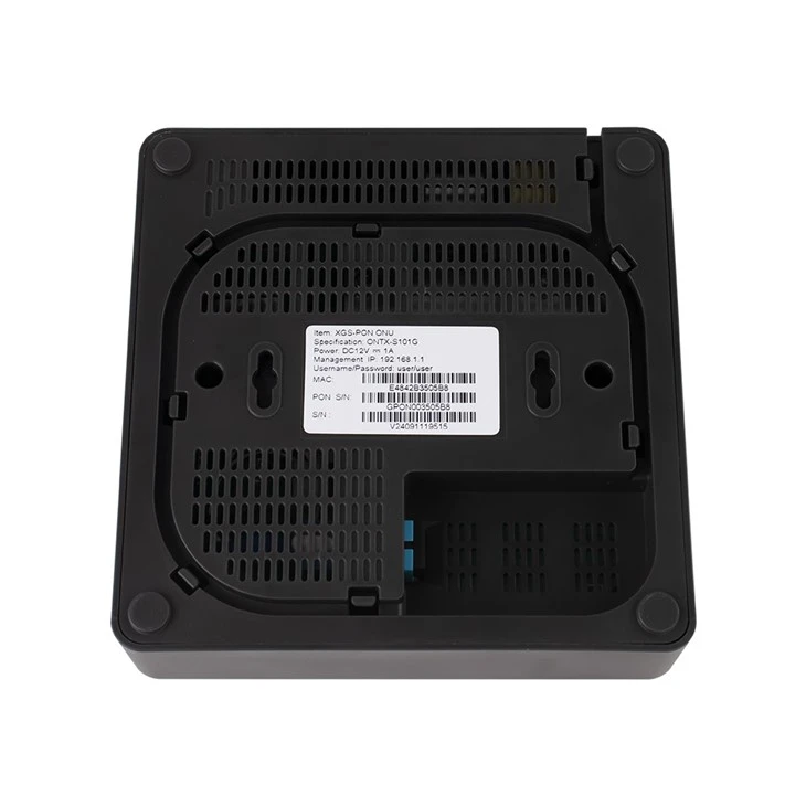Xgpon Onu price
